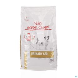 Royal Canin Chien Urinary Small 4 Kg