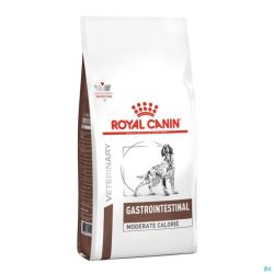 Royal Canin Veterinary Diet Canine Gastroint. Mod. Cal.7,5kg