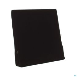 Sissel Sit Standard Coussin Triangulaire Noir