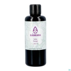 Sjankara Sauge Hydrolat Bio 100ml