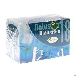 Soria Malvasen natusor 18 - 20 sachets