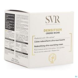 SVR Densitium Anti-rides Crème Riche 50 Ml