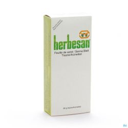 Thé Herbesan Vrac 80 G