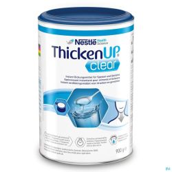 Thickenup Clear 900g