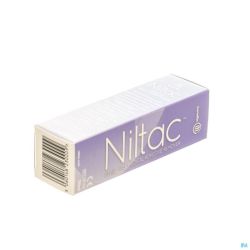 Trio Niltac Nett Pour Adh Medical S/alc.spray 50ml