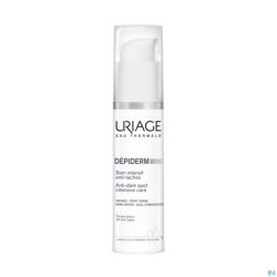 Uriage Depiderm Soin Correct. Intens.anti-tachess 30ml