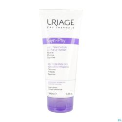Uriage Gyn-phy Gel Fraicheur 200ml