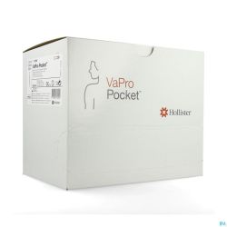 Vapro Pocket Nelaton Homme Ch16 40cm 30 70164