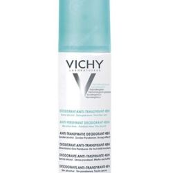 Vichy Déodorant Transpiration Intense Aérosol 24h Duopack 2x125ml