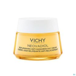 Vichy Neovadiol Post Ménopause Crème de Jour Pot 50ml