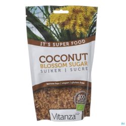 Vitanza Hq Superfood Coconut Blossom Sug