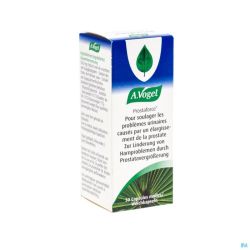 Vogel Prostaforce 30 Gélules 