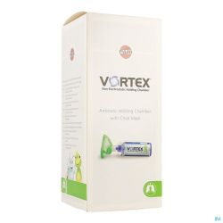 Vortex Cham + Masq Aeros Enfants +2a 051g204