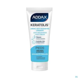 Addax Keratolis Creme A/rugosites Lissante 50ml