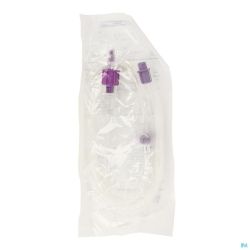 Applix Pump Set Easybag Enfit