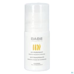 Babé Body Deodorant Roll On 50ml