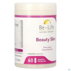 Beauty Skin 60g