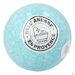 Bell Bio Lait Anesse Bombe Bain Ocean 180g