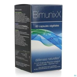 Bimunixx Gélules 60