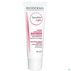 Bioderma Sensibio Light Crème 40 Ml
