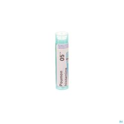 Boiron Granules Pulmo Anaphylactica 5ch 4 G