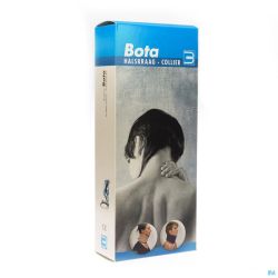 Bota Collier Z Epm 8cm 1 Pièce