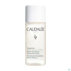 Caudalie Vinoperfect Essence Glycolique Concentrée 100ml Prix Permanent