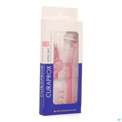 Curaprox Cps 08 Prime Start Rose 3,2mm 5+2support