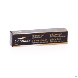 Dermatix Gel Silicone 15 G