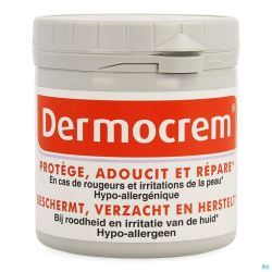 Dermocrem Crème 250 G