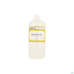 Dissolvant Blanc Fraver S/aceton 1000ml