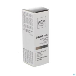 Duolys Hyal Intensif A-âge Sérum Tube 15