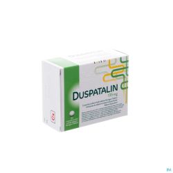 Duspatalin 120 Dragées 135 Mg