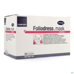 Foliodress Mask Senso Vert 50 9921381