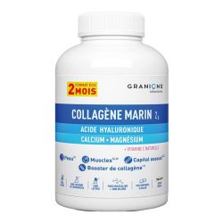 Granions Collagène Marin 2gr 180 Comprimés