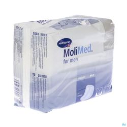 Hartmann Molimed For Men Protect 705/7