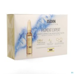 Isdinceutics Pigment Expert Ampoules 30x2ml