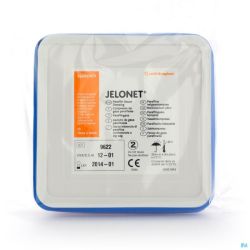Jelonet 10cmx10cm 7479 10 Compr