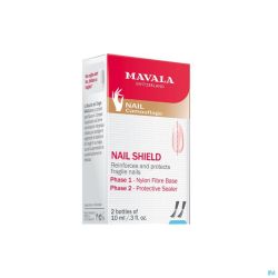 Mavala ongles renforce ongles 20ml