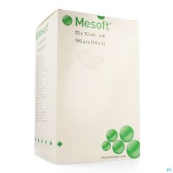 Mesoft Cp Ster 4c 10,0x10,0cm 30x 5 156365