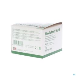 Mollelast Haft Bandage Fix 6cmx20m 14435