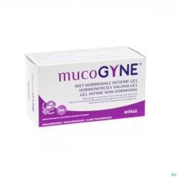 Mucogyne Unidoses 8x5 Ml