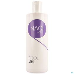 Naqi Cool Gel 500ml