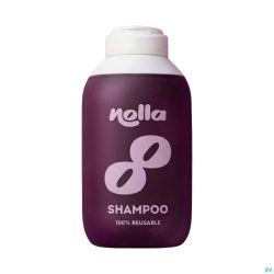 Nolla Flacon Shampoing Violet
