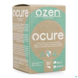 Ocure V-caps 80 Nf