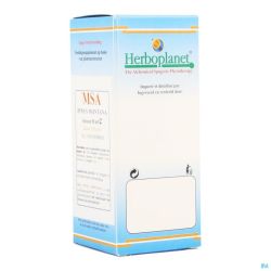 Pinus Montana Msa Macerat Gouttes 50ml