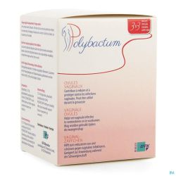 Polybactum Ovules 9