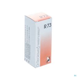 Reckeweg Dr. R73 Gouttes 50ml