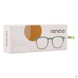 RenÉ(e) Lunettes Re-z05 Monst.leaf Green Bluelight