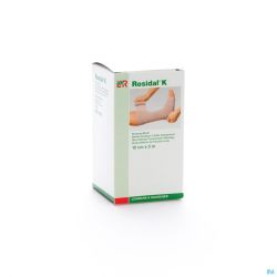 Rosidal Bandage K 10cm 22202 1 Pièce